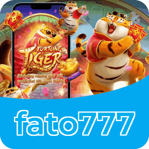 Siga a fato777 no Facebook